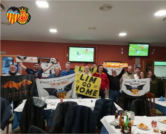 VCF-Mallorca (Liga 23-24)